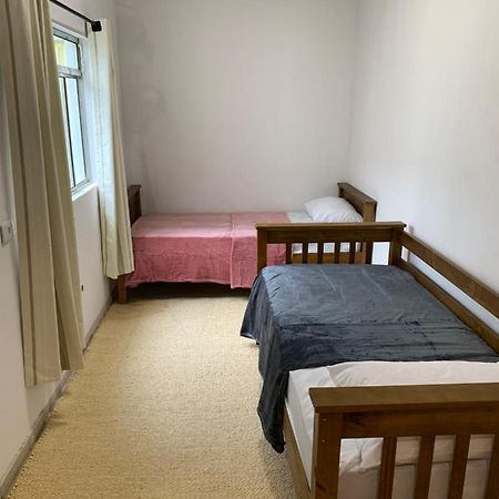 Hostel Pe De Acai - Quarto Compartilhado Σάο Πάολο Εξωτερικό φωτογραφία
