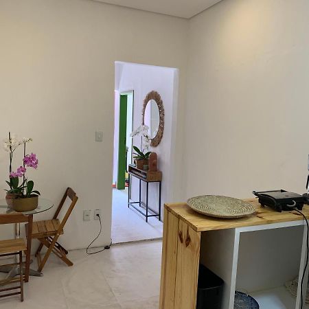 Hostel Pe De Acai - Quarto Compartilhado Σάο Πάολο Εξωτερικό φωτογραφία
