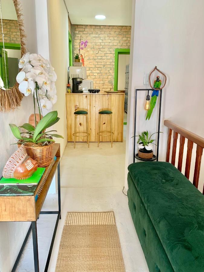 Hostel Pe De Acai - Quarto Compartilhado Σάο Πάολο Εξωτερικό φωτογραφία